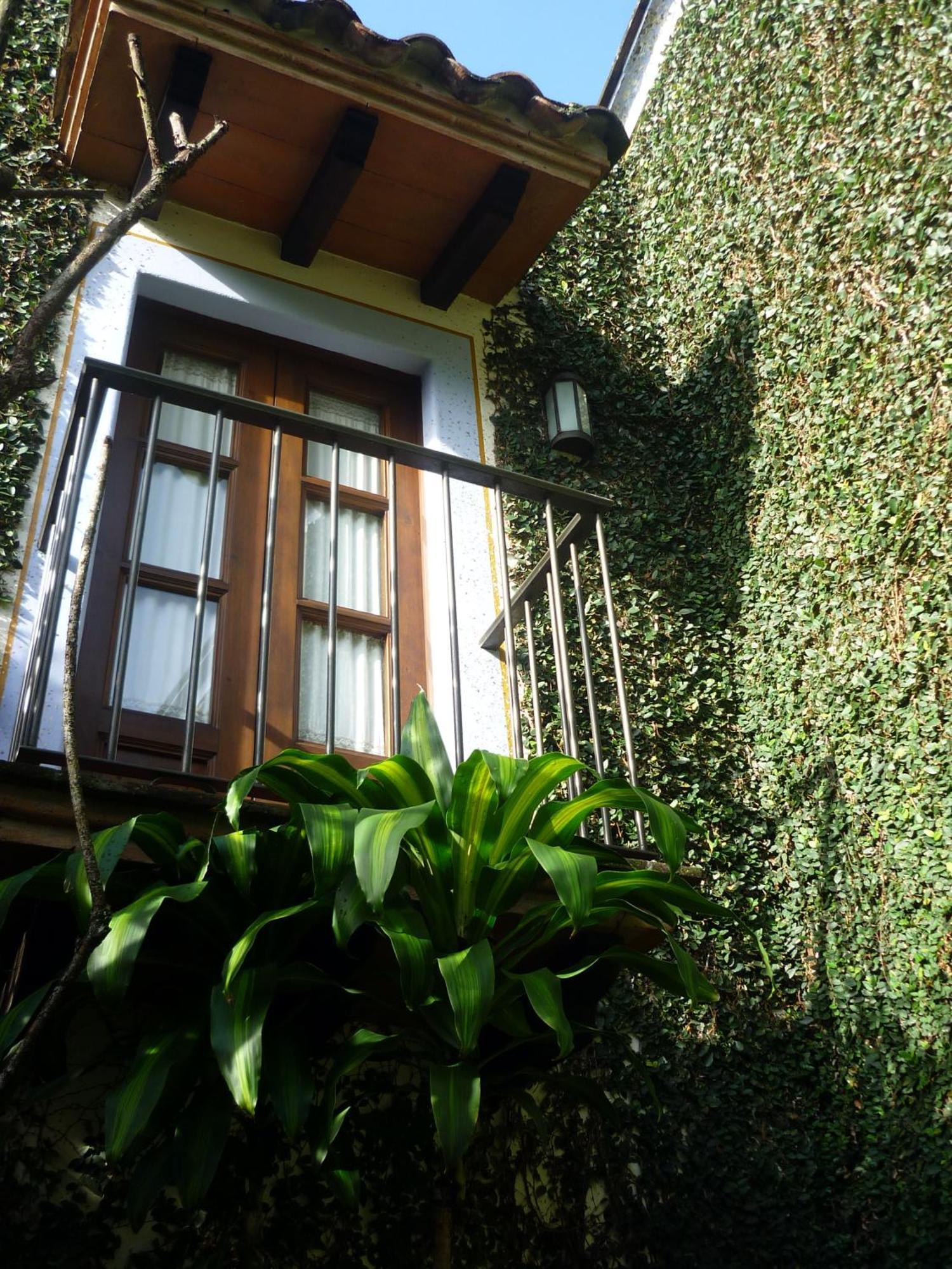 Meson Del Alferez Coatepec Hotel Coatepec  Exterior photo